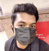 Sushanth @ur all demand patner 24/7 - Male escort in Bangalore Photo 4 of 15