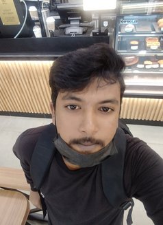Sushant gowda 24/7 - Male escort in Bangalore Photo 5 of 5