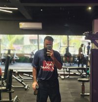 Sushant - Male escort in Mumbai