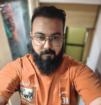 Sushant Chaudhary - Male escort in New Delhi