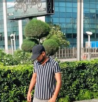 Sushant Singh - Acompañantes masculino in Gurgaon