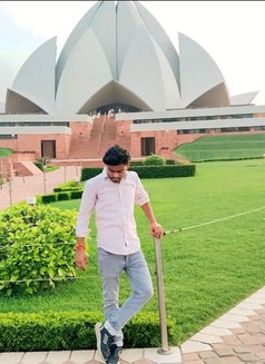 Sushant Singh - Acompañantes masculino in Gurgaon Photo 2 of 4