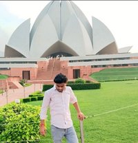 Sushant Singh - Acompañantes masculino in Gurgaon