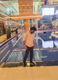 Sushant Singh - Acompañantes masculino in Gurgaon Photo 3 of 4