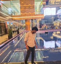 Sushant Singh - Acompañantes masculino in Gurgaon