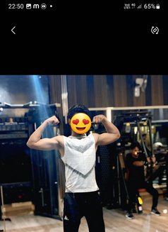 Sushant Singh - Acompañantes masculino in Gurgaon Photo 4 of 4