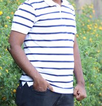 Sushant Wakad Area - Male escort in Pune