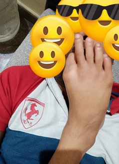 Sushanth @ur fun patner 24/7 - Male escort in Bangalore Photo 15 of 15