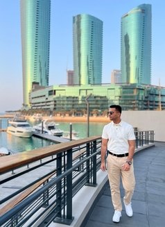 Sushhhh - Male escort in Jeddah Photo 6 of 6