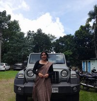 Sushi - puta in Kochi