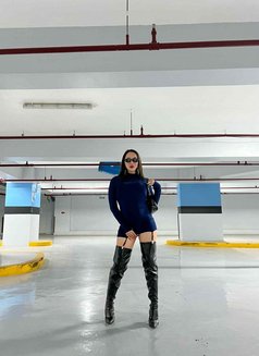 Sushi Fresh - Transsexual escort in Bangkok Photo 7 of 10