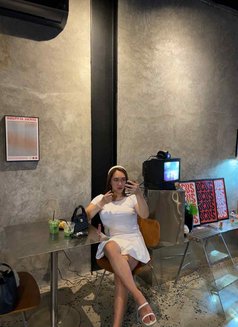 Sushi Fresh - Transsexual escort in Bangkok Photo 8 of 10