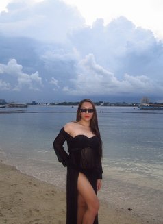 Sushi Fresh - Transsexual escort in Bangkok Photo 9 of 10