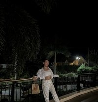 Sushi Fresh - Acompañantes transexual in Bangkok