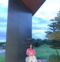 Sushi Fresh - Acompañantes transexual in Bangkok
