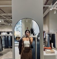 Sushi Meet Up & Cam Show - escort in Noida