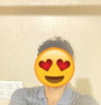 Sushil - Acompañantes masculino in New Delhi