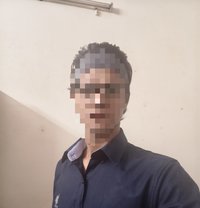 Sushil - Acompañantes masculino in New Delhi