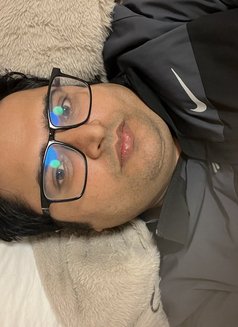 Sushil - Male escort in Tokyo Photo 1 of 5
