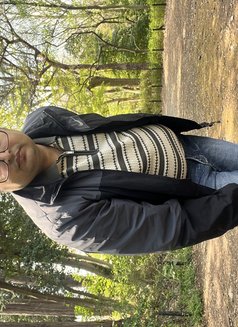 Sushil - Male escort in Tokyo Photo 3 of 5