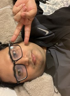Sushil - Male escort in Tokyo Photo 5 of 5
