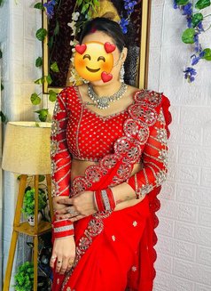 Anal Cam Queen FULL NUDE - escort in New Delhi Photo 1 of 12