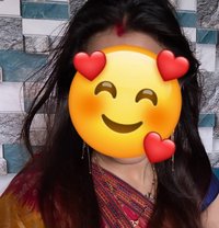 Sushma Anal Cam Queen - escort in New Delhi