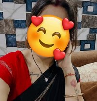 Sushma Anal Cam Queen - escort in New Delhi