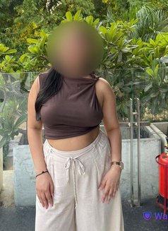 Sushma Cam & Meet, Escort - escort in Kathmandu Photo 2 of 4