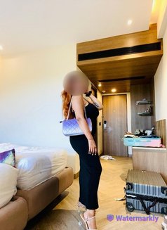 Sushma Cam & Meet, Escort - escort in Kathmandu Photo 3 of 4