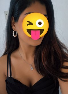 Sushma Real Meets Only - escort in New Delhi Photo 1 of 6