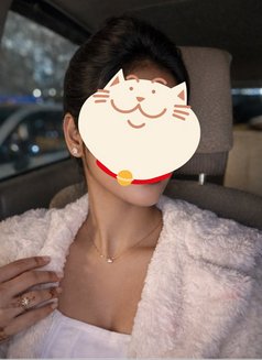Sushma Real Meets Only - escort in New Delhi Photo 3 of 6