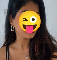 Sushma - escort in Noida