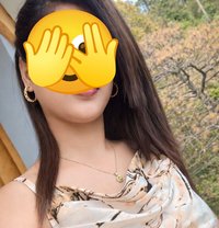 Sushma - escort in Noida