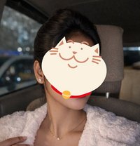 Sushma - escort in Noida