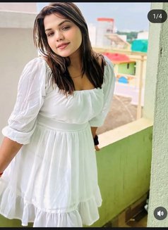 Sushma - escort in Pune Photo 4 of 4