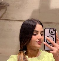 Sushma indipendent cam show and realmeet - escort in Pune