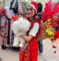 Sushma - escort in Pune Photo 9 of 11