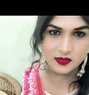 Sushma - Transsexual escort in Hyderabad Photo 1 of 1