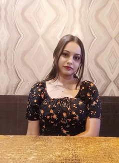 Sushma Meet and Live Show - escort in Hyderabad Photo 1 of 1