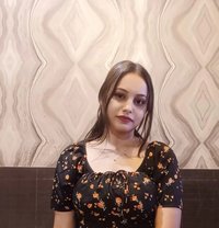 Sushma Meet and Live Show - escort in Hyderabad