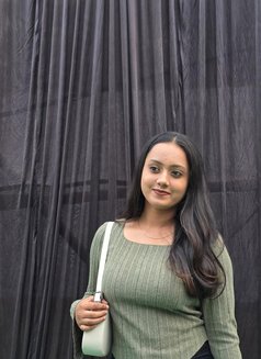 Sushma - escort in Kathmandu Photo 1 of 3