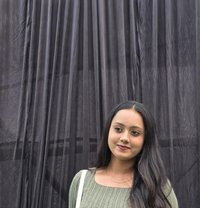 Sushma - puta in Kathmandu