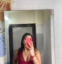 Sushma - escort in Kathmandu