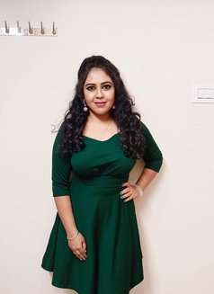 Sushma Suhasini New Girl Banglore - escort in Bangalore Photo 1 of 4