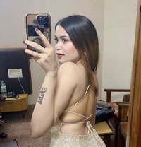 Sushmita - escort in Candolim, Goa