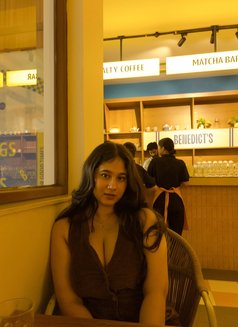 Sushmita - escort in Dehradun, Uttarakhand Photo 2 of 4