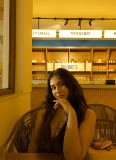Sushmita - escort in Dehradun, Uttarakhand Photo 3 of 4