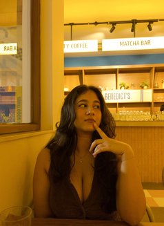 Sushmita - escort in Dehradun, Uttarakhand Photo 4 of 4