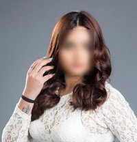 Sushmita From India - escort in Dubai